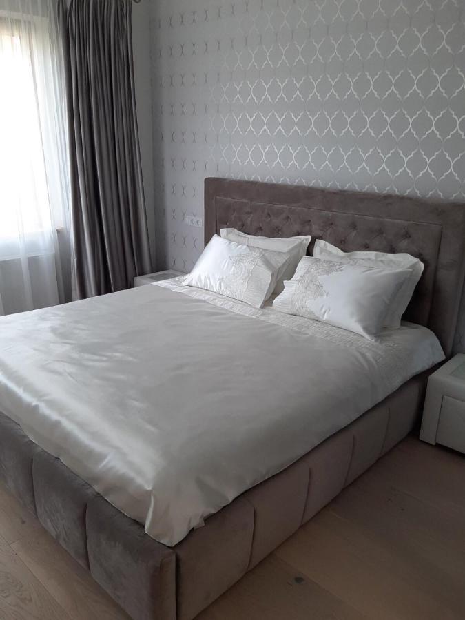 Mazoji Vila Бирштонас Экстерьер фото