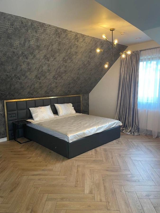 Mazoji Vila Бирштонас Экстерьер фото